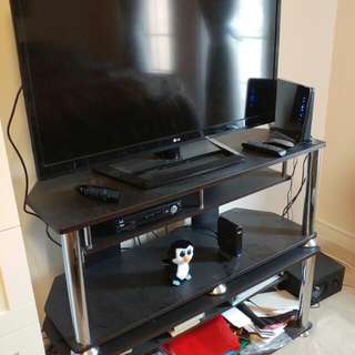 LG LED SMART 48" TV