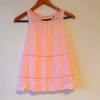 Baby Pink Size S (Fits Like A Medium)