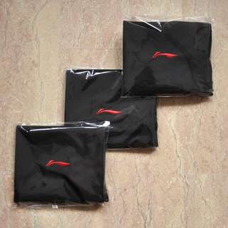 Badminton Racket Drawstring Cloth Bag!