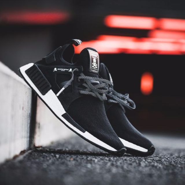 Harga adidas nmd mastermind online