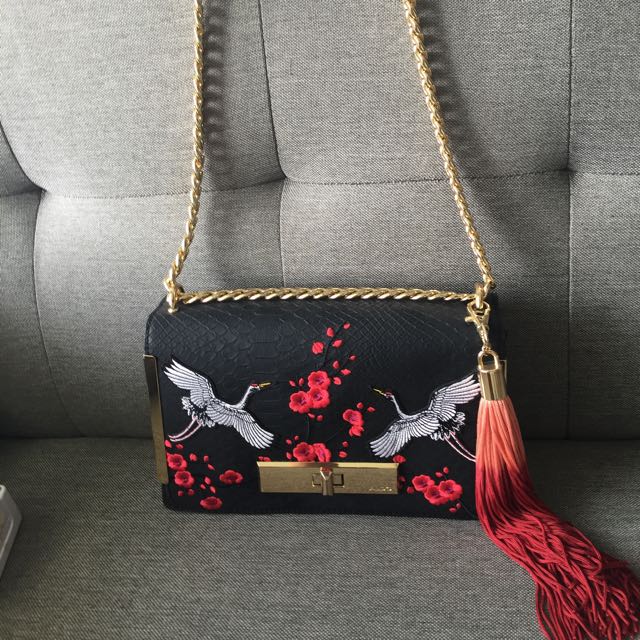 Aldo hotsell bags 2016