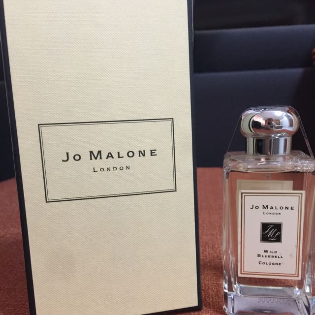 Authentic US tester Jo Malone