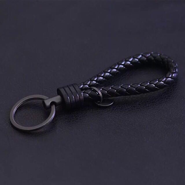 BOTTEGA VENETA KEY chain  正規保管箱付き Intreccio key ring | Bottega Veneta | OTTODISANPIETRO
