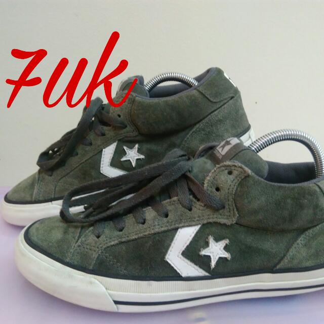 converse rune shoes