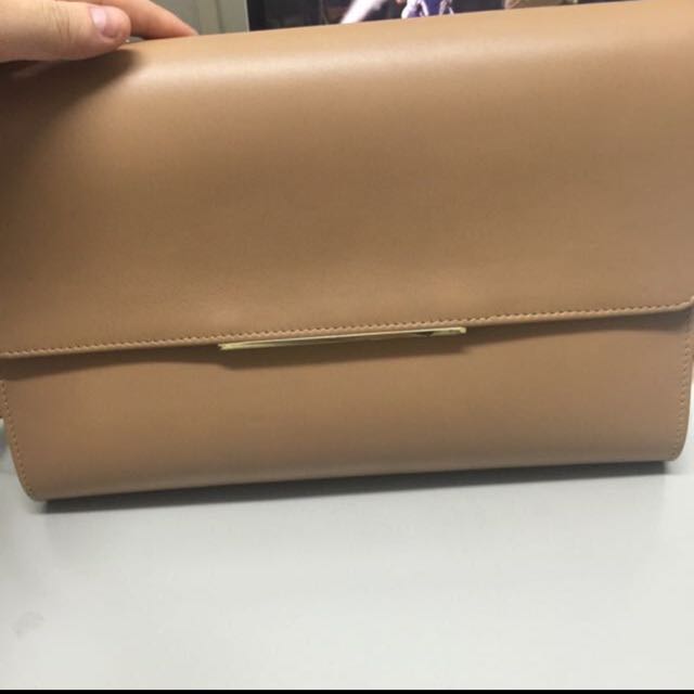 Cuyana convertible clutch review deals