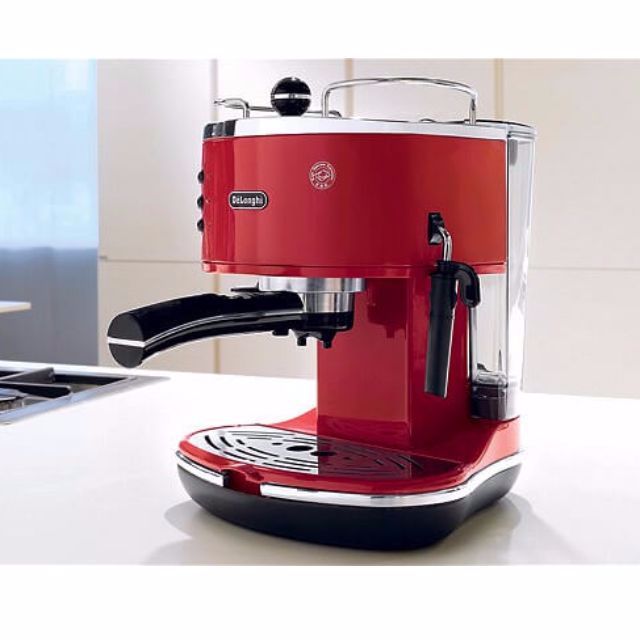 delonghi icona eco 310 r pump espresso coffee machine
