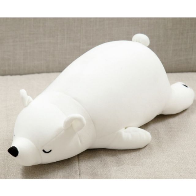 polar plush