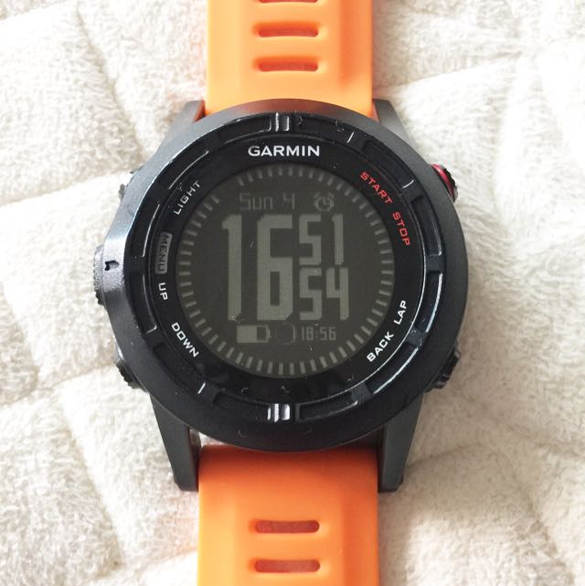 Garmin fenix 2 clearance for sale