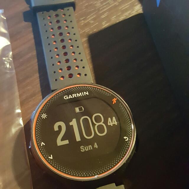 Garmin forerunner 235 asia version sale