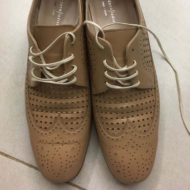 giordano ladies shoes