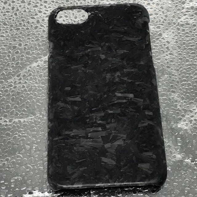 Iphone 7/7plus Forged Carbon Case, Everything Else on Carousell