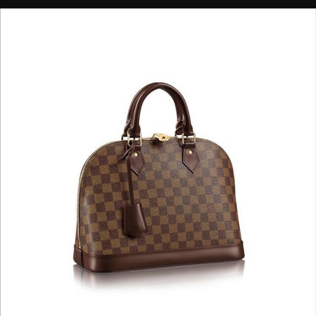 lv classic bag
