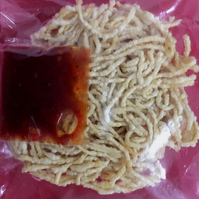 Mee Siput Food Drinks Local Eats On Carousell