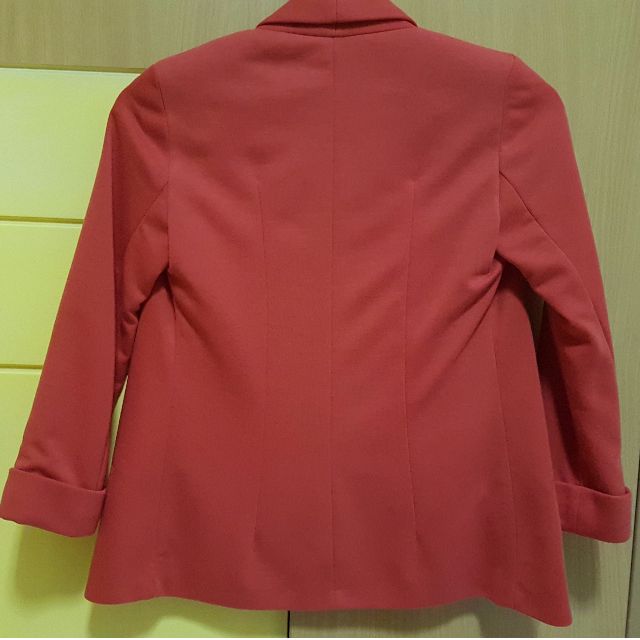 Miss selfridge clearance petite blazer