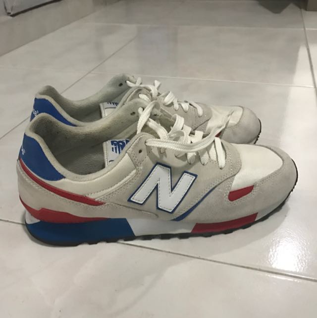 New Balance 446