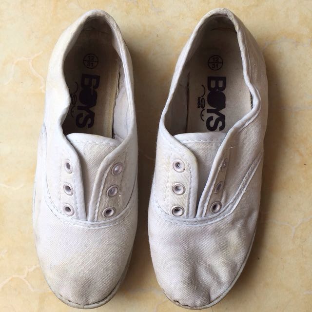new look kids shoes