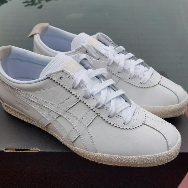 onitsuka tiger mexico delegation 2016