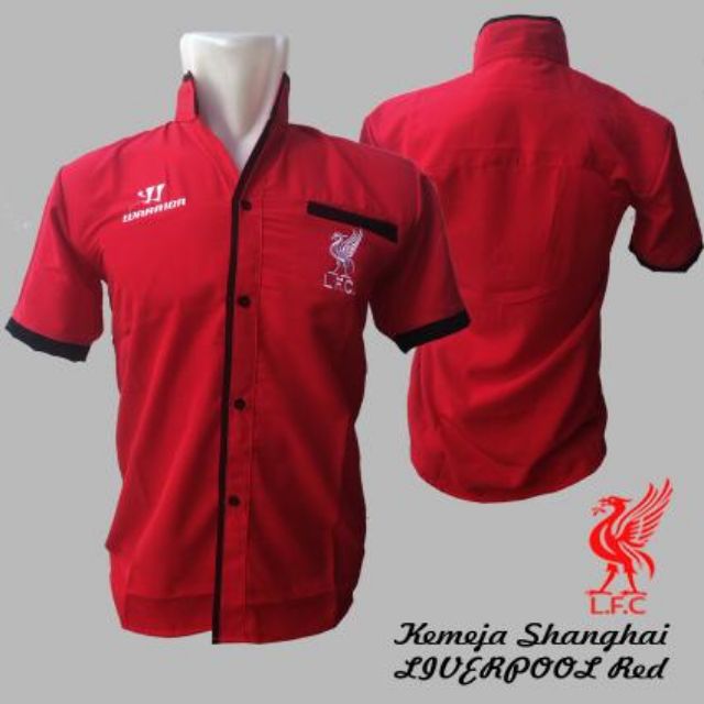74 Koleksi Desain Jaket Liverpool HD