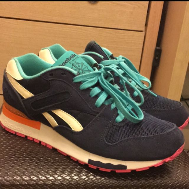 reebok gl 6000 womens 2016
