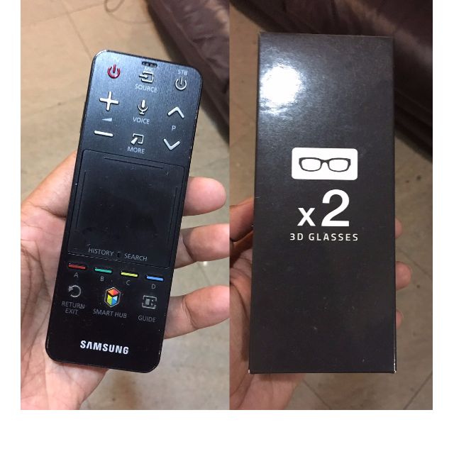 (Samsung Series 6 3D LED TV (UA40F6400AM) Slashed Price!!!, TV & Home ...