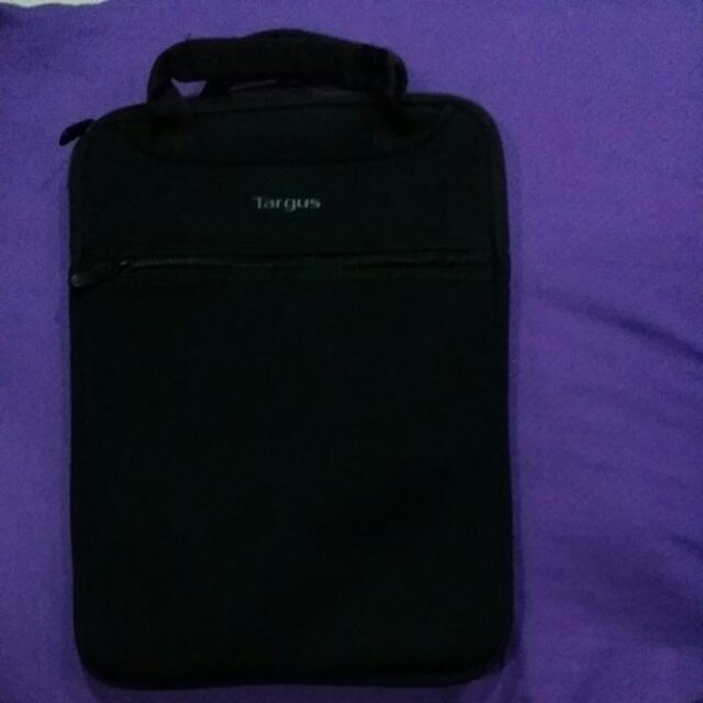 targus vertical laptop sleeve