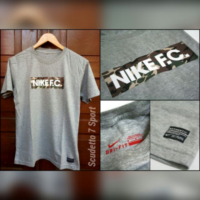 kaos nike fc