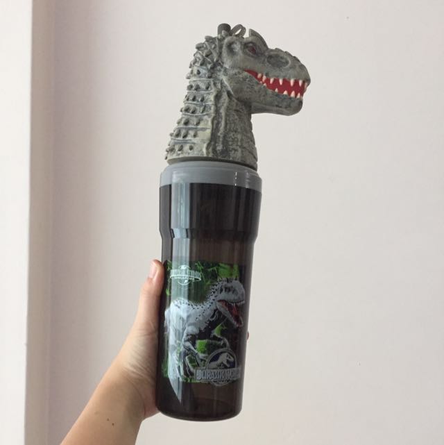 Universal Studios Water Bottle, Babies & Kids, Baby Nursery & Kids