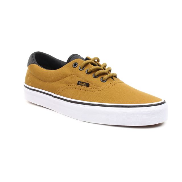 Vans canvas 2025 military era 59