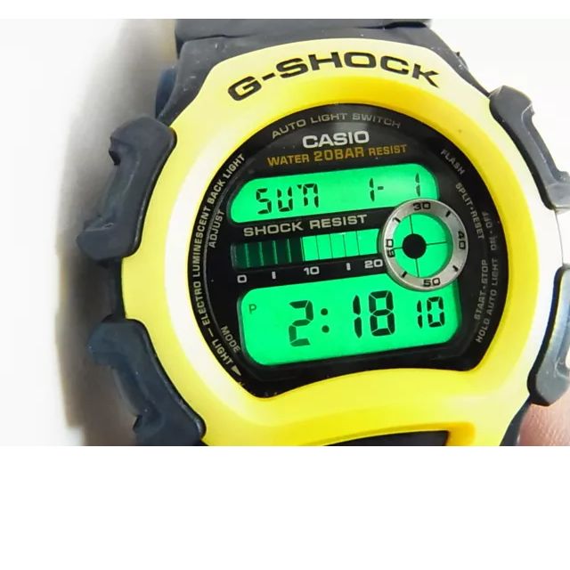 Casio dw 004 new arrivals