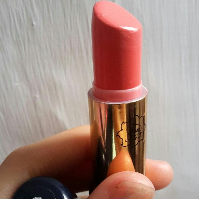 Viva Lipstick Shade No 10 Kesehatan Kecantikan Rias Wajah Di Carousell