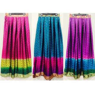 Affordable saree skirt For Sale, Women's Fashion