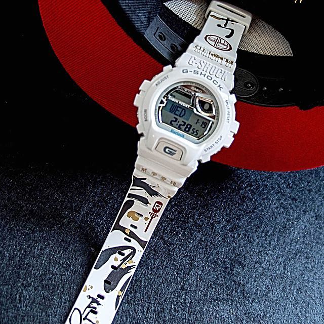 Casio sales gb 6900