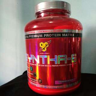 BSN Syntha-6