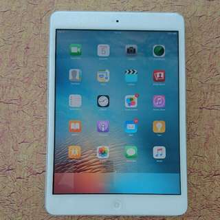 Ipad Mini 16gb Wifi Ver.