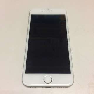 iPhone 6 (Silver) 64GB