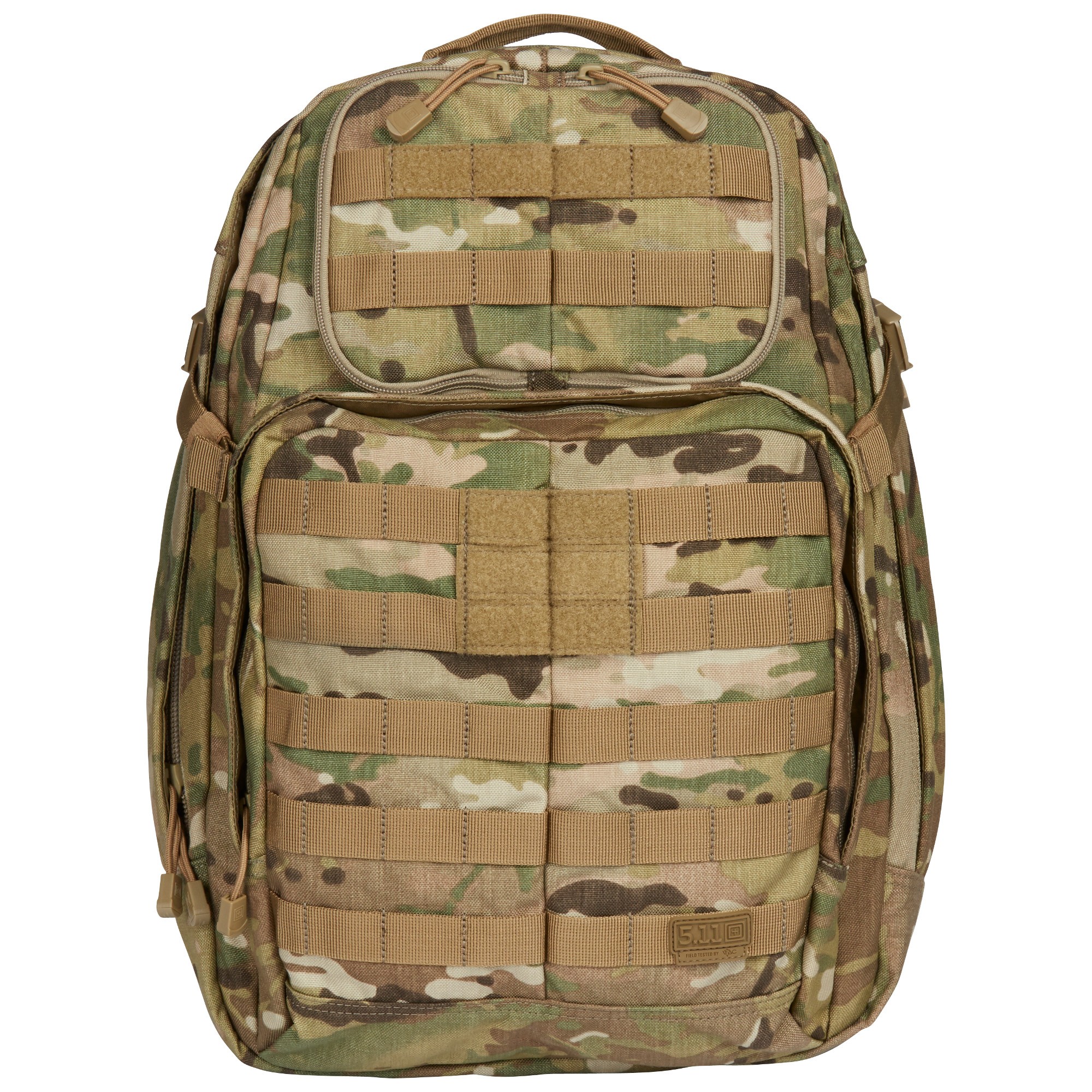 5.11 multicam backpack