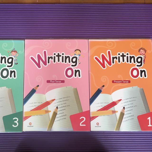 敦煌書局英語教材二手書9.9成新, 興趣及遊戲, 書本及雜誌, 教科書與