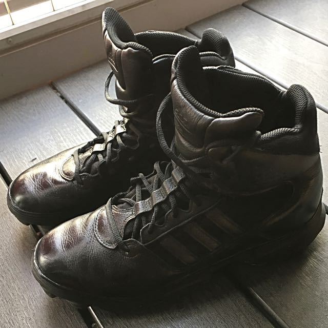 adidas gsg 9.7 boots