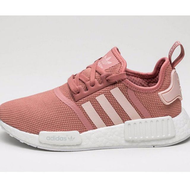 Adidas nmd r1 sales raw pink