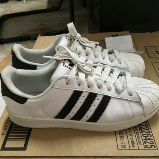 adidas superstar 27