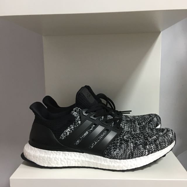 Adidas ultra boost mens champs sales