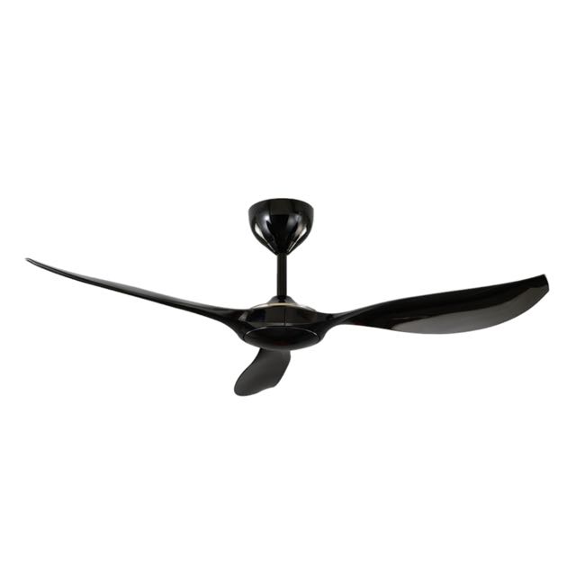 Brand New Alpha Ceiling Fan Excel 3b 56 Fan With 6 Speed Dc