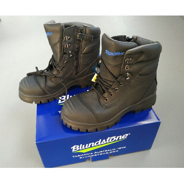 blundstone 997 review