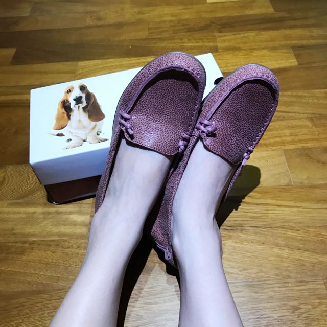 Hush puppies outlet ceil
