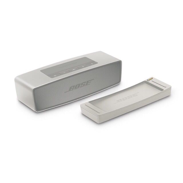 bose soundlink mini 2 pearl