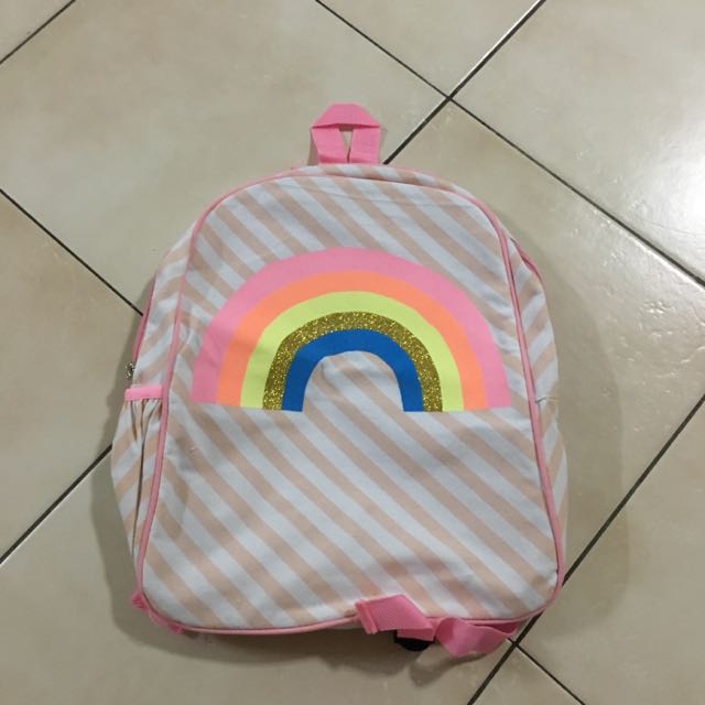 cotton on kids backpack