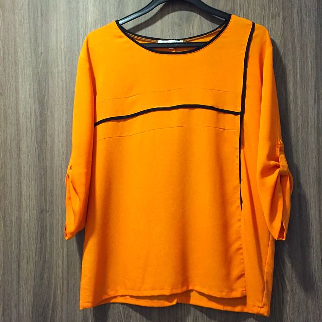 dressy yellow blouses