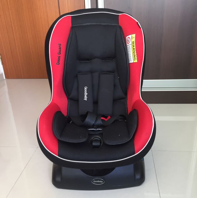 Goodbaby car hot sale seat