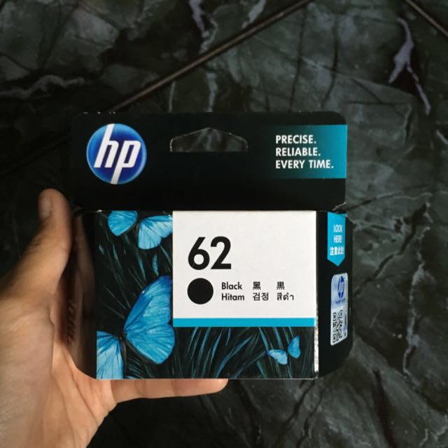 HP ENVY 7640 PRINTER & INK CARTRIDGE, Computers & Tech, Printers