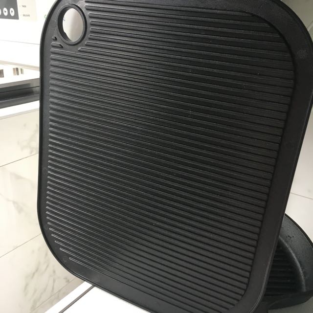 Ikea Boholmen Prep And Chopping Board Home Appliances On Carousell